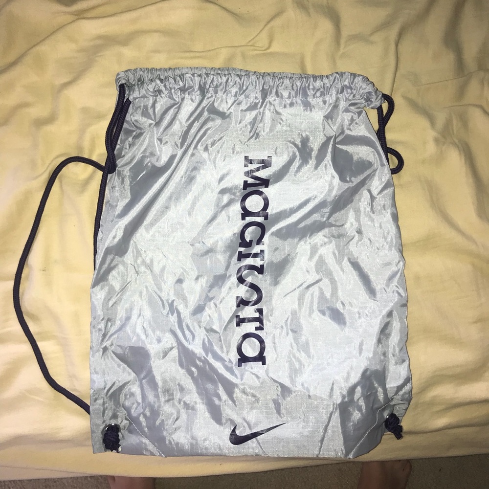 Nike Drawstring Bag